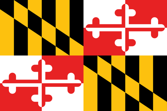 MarylandFlag